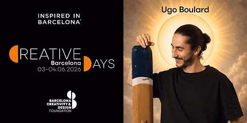 03\/06 - Inspired in Barcelona Creative Days - Moda