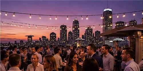 Singles Mixer on the Waterfront in Boca Raton!