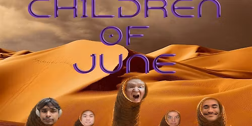 Children of June