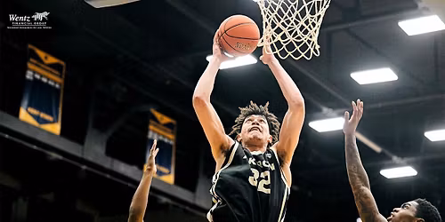 Parking Akron Zips at Ball State Cardinals Mens Basketball