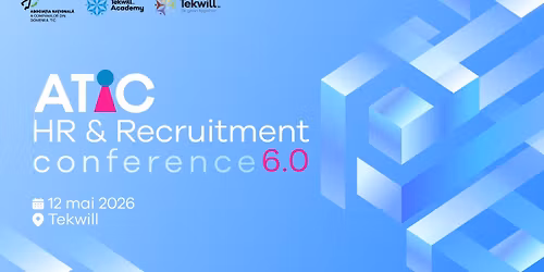 ATIC HR & Recruitment Conference 2026