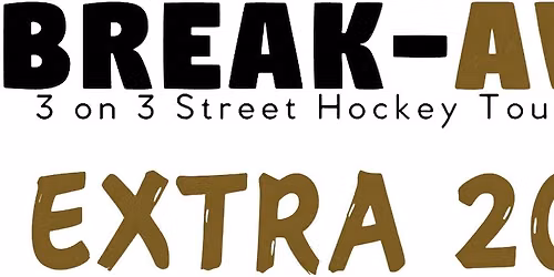 Break-Away Extra 2026
