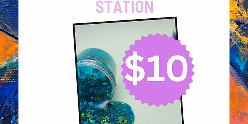 Slime Station