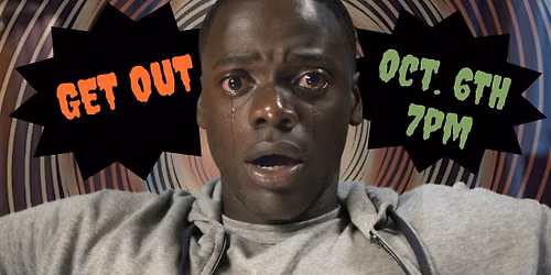 GET OUT - Centennial Film Series