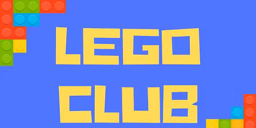 Lego Club