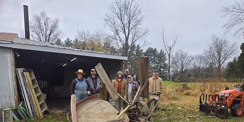 June membership meeting 