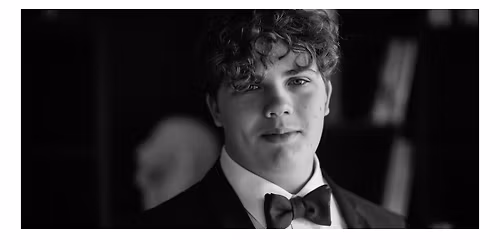 Door Van Bergen & Tinel Ensemble \u2022 Aperitiefconcert: Eternal Echoes