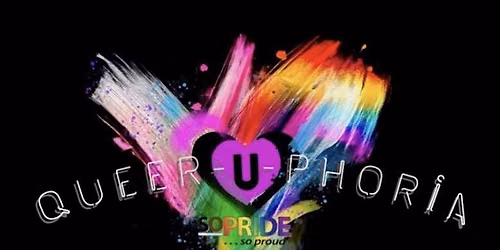 QUEERUPHORIA