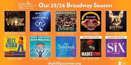 Hells Kitchen - Orlando