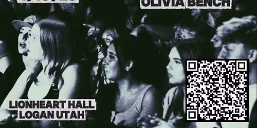 Miles Jeppson - Logan Utah Concert \ud83c\udfa4