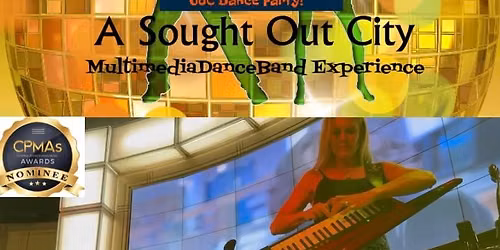 SOC at Hollywood Casino York July 4th 8pm!