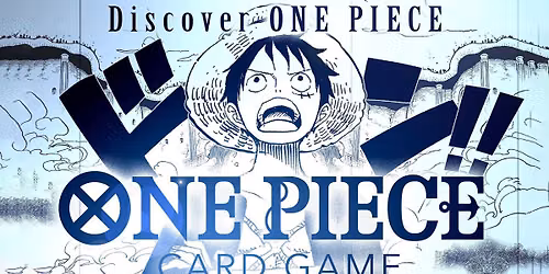 One Piece TCG