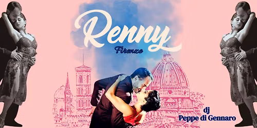 La Pomeridiana Renny Special - Tarantino&Galdi