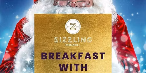 Breakfast with Santa \ud83c\udf85\ud83c\udf85\ud83c\udf85