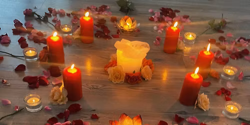  Kvindecirkel og kakaoceremoni ~ Fejring af din livskraft