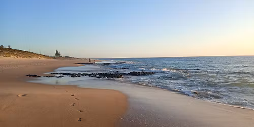Bunbury Litter Cleanup Koombana