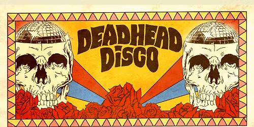Deadhead Disco: Austin