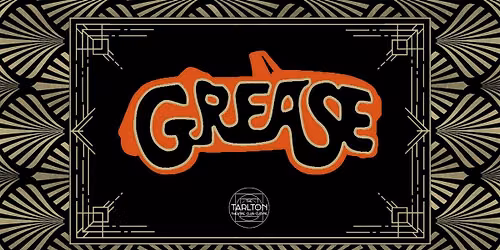Grease (1978) | The Tarlton Theatre