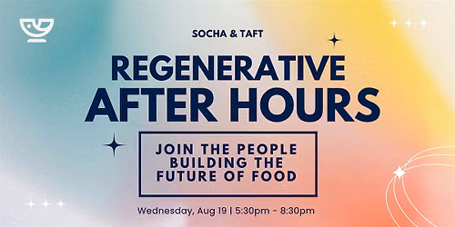 Regenerative After-Hours