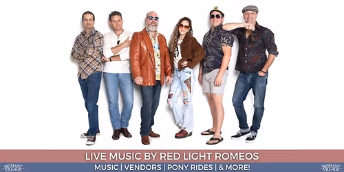 Bethany Village Summer Concert Series