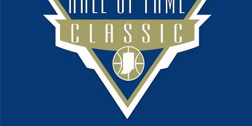 Hall of Fame Classic - Consolation Game & Championship Game