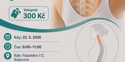 Hlava na krku, ale krk v konc\u00edch?