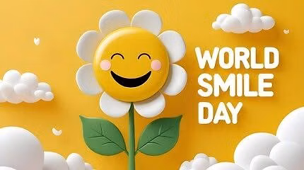 World Smile Day