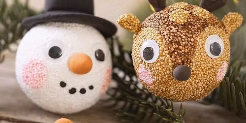 After School Festive Fun & Soft Play