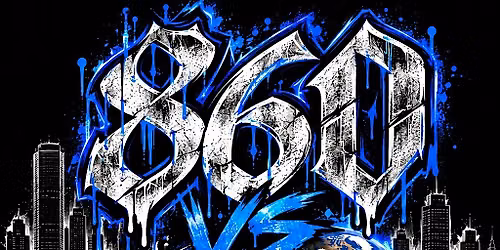 860 vs the World