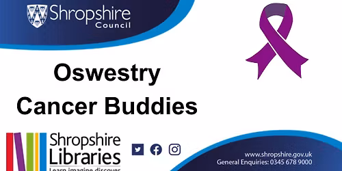 Oswestry Cancer Buddies