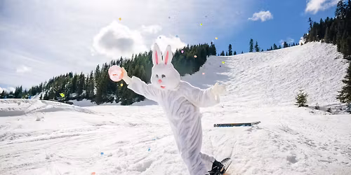 Easter at The Summit