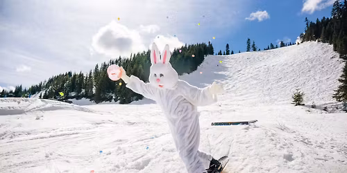 Easter at The Summit