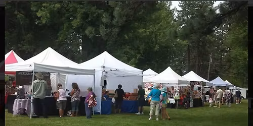 Fall Tack n Craft and Horse fest