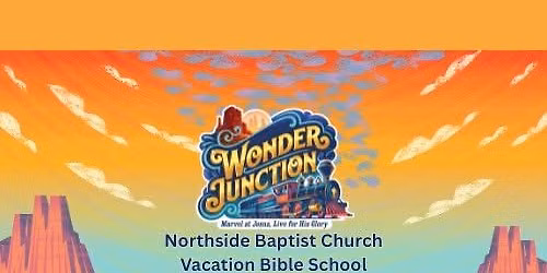 VBS: Wonder Junction