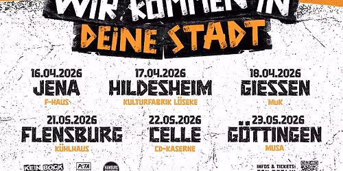 ZSK - G\u00d6TTINGEN
