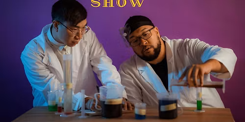 T. Sharp & leedong B-Day Show