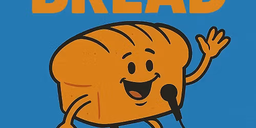 Fresh Bread: All-New Jokes