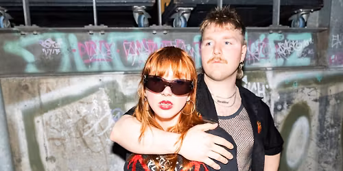 Kuzko + SESAME | Rotown Rotterdam