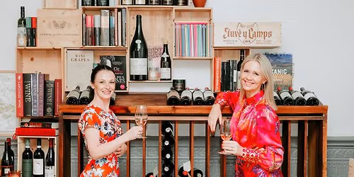Melbourne Fabulous Ladies Wine Soiree with Dandelion Vineyards