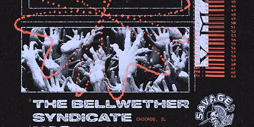 Clan of XYMOX at Metro Chicago