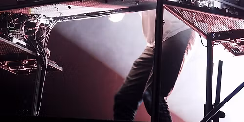 Thylacine with Festival International De Jazz De Montreal