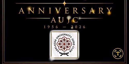 AUJC 70th BBQ Lunch
