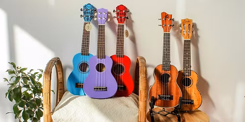 Ukulele Workshop