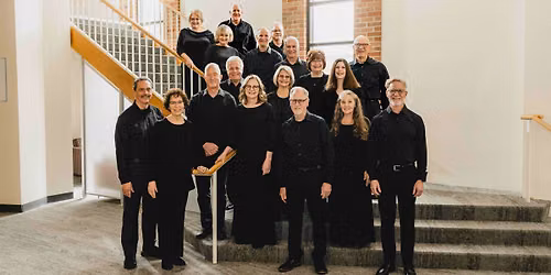 FREE CONCERT: Von Klassik Bis Gospel