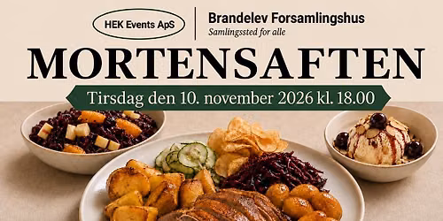 Mortensaften 