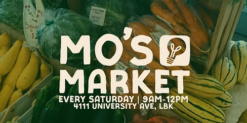 Mo's Market 