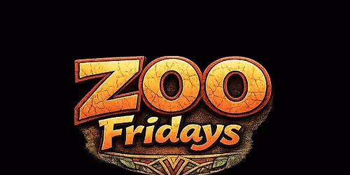 WELCOME TO THE ZOO