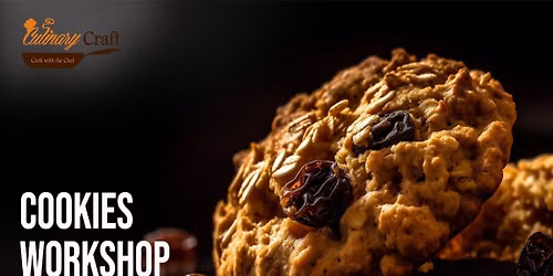 Artisanal Cookies