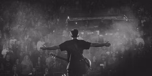 Phil Wickham at Canton Civic Center