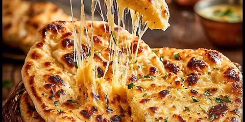 AL naseeb christmas dinner